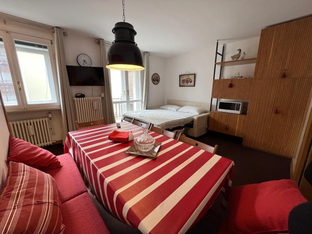 L'Altra Casa Del Cervino Lejlighed Breuil-Cervinia Eksteriør billede